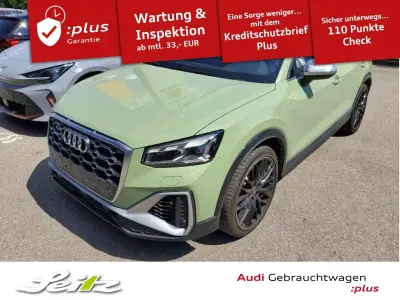 Gebraucht Audi SQ2