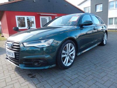 gebraucht Audi A6 Avant 2.0 TDI ultra