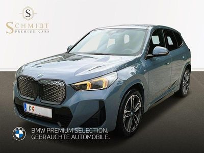Gebraucht BMW iX1 M Sport 150 kW (204 PS) 2024 Bmw individual storm bay SUV