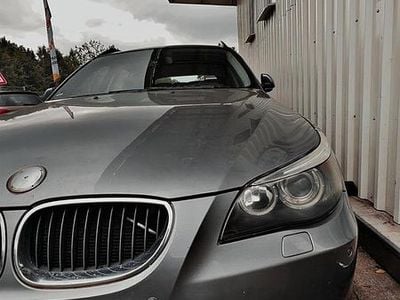 BMW 535