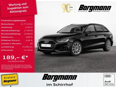 Usata Audi A4