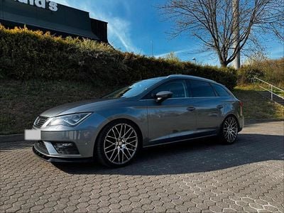 Gebraucht Seat Leon
