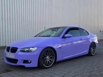 Gebraucht BMW 335 306 PS (225 kW) 2009 Coupé