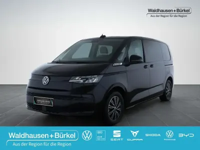 Gebraucht VW Multivan