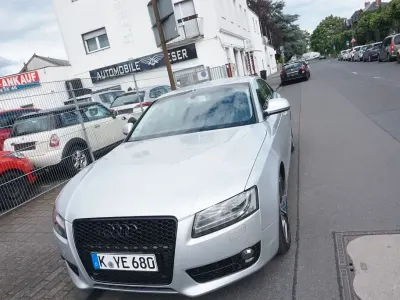 Gebraucht Audi A5