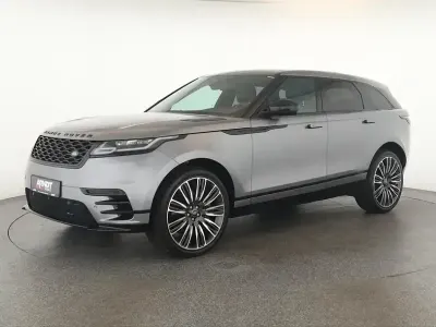 Gebraucht Land Rover Range Rover Velar