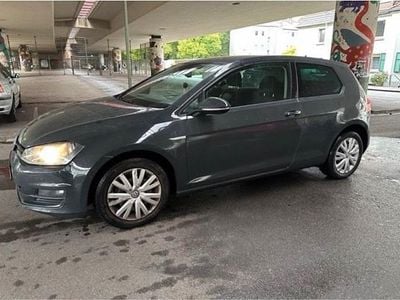 VW Golf VII