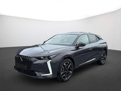 DS Automobiles DS4