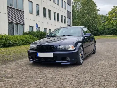 Gebraucht BMW 318