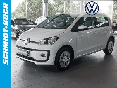 Gebraucht VW up!