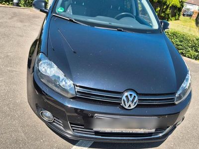 VW Golf VI