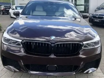 Gebraucht BMW 640