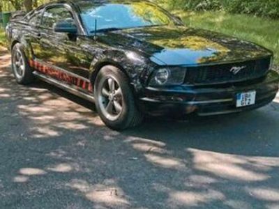 gebraucht Ford Mustang GT V6 4.0L