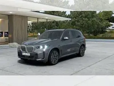 Gebraucht BMW X5