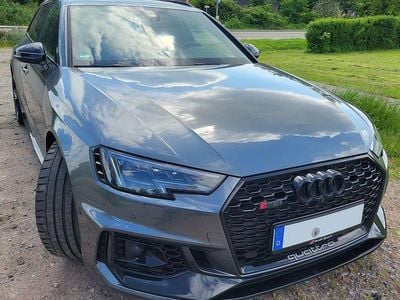 Audi RS4