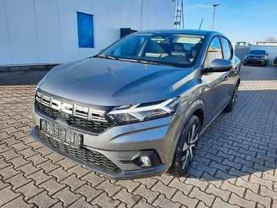 Nuova Dacia Sandero Expression 91 CV (66 kW) 2026 Berlina