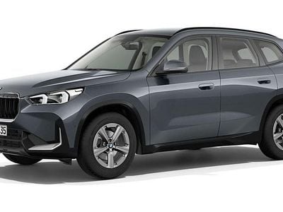 Gebraucht BMW X1 Shadowline 163 PS (119 kW) 2025 Grau SUV