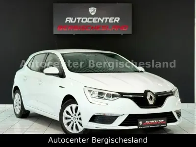Gebraucht Renault Mégane IV