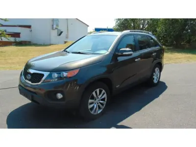 Gebraucht Kia Sorento