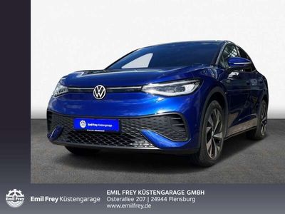 gebraucht VW ID5 Pro 128 kW (174 PS) 77 kWh 1-Gang-Automati