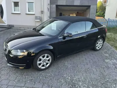 Gebraucht Audi A3 Cabriolet