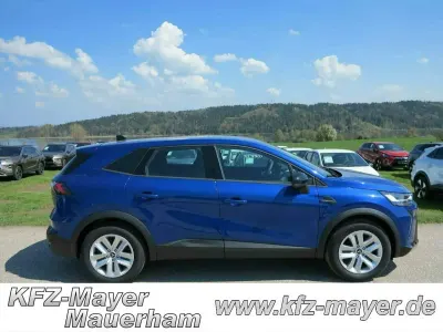 Neu Mitsubishi Grandis Diamant Edition 140 PS (102 kW) 2026 Royal blau met. SUV