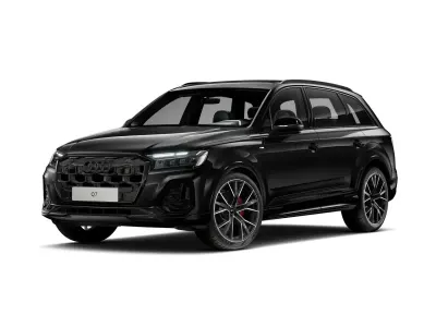 Usado Audi Q7