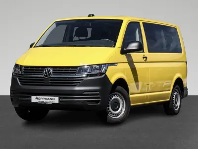 Gebraucht VW Caravelle Trendline 110 PS (80 kW) 2021 Van