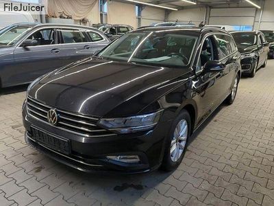 Gebraucht VW Passat Business 150 PS (110 kW) 2022 Kombi