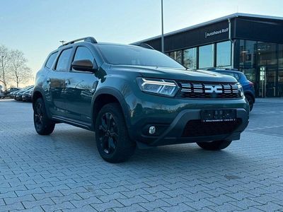 Gebraucht Dacia Duster Extreme 150 PS (110 kW) 2024 Other SUV