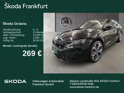 Gebraucht Skoda Octavia