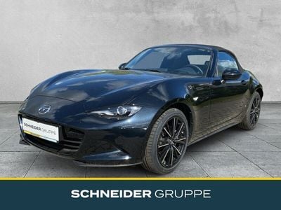Mazda MX5