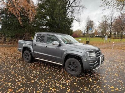VW Amarok
