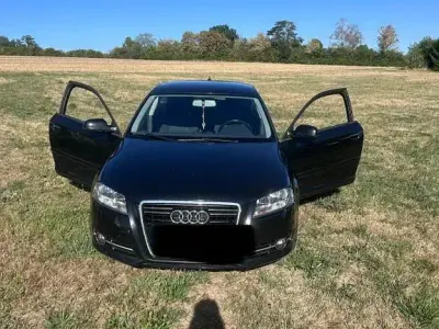 Gebraucht Audi A3