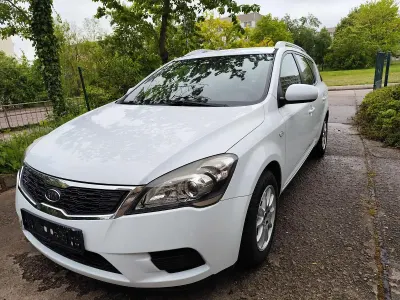 Gebraucht Kia Ceed Sportswagon