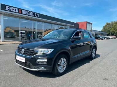 Gebraucht VW T-Roc
