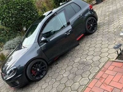 gebraucht VW Golf VI 