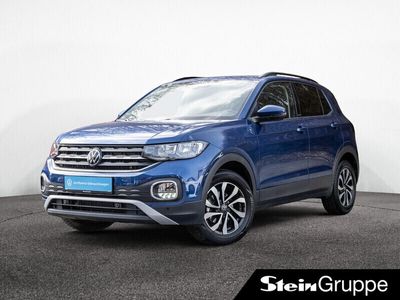 gebraucht VW T-Cross - ACTIVE