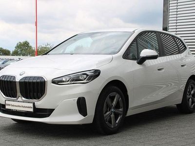 BMW 216 Active Tourer