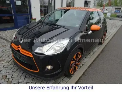 Gebraucht Citroën DS3