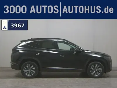 Gebraucht Hyundai Tucson