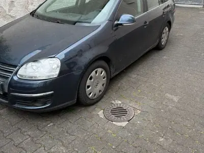 Gebraucht VW Golf V