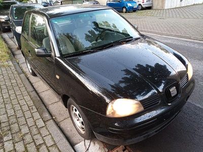 Seat Arosa