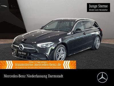 Mercedes C300e