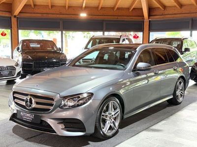 Mercedes E300