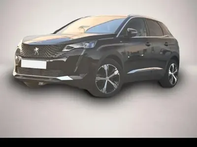 Gebraucht Peugeot 3008 GT 131 PS (96 kW) 2024 Manufacturer SUV