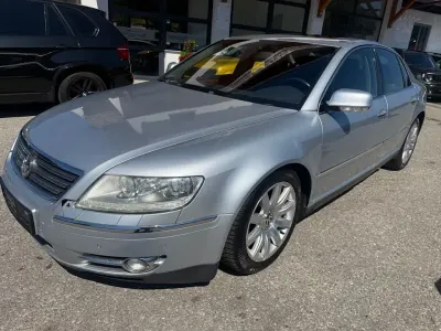 Gebraucht VW Phaeton