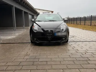 Gebraucht Alfa Romeo MiTo