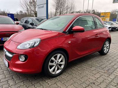 gebraucht Opel Adam 1.4 Jam