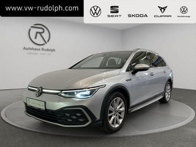 VW Golf Alltrack